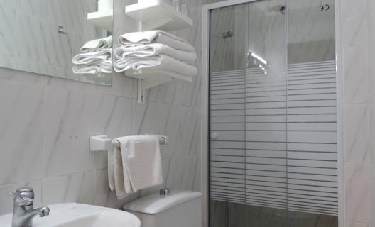 Hostal Cervantes