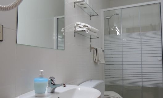 Hostal Cervantes