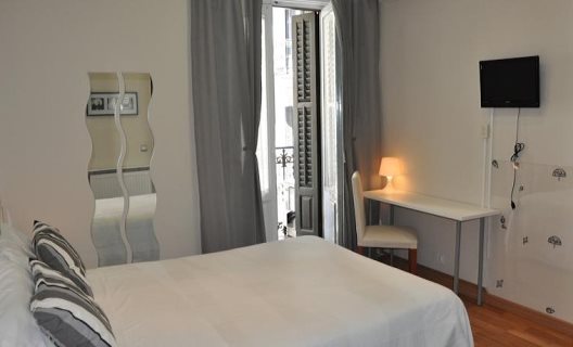 Hostal Cervantes