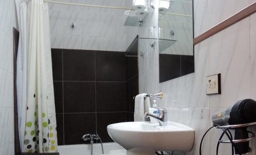 Hostal Cervantes