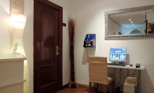Hostal Cervantes