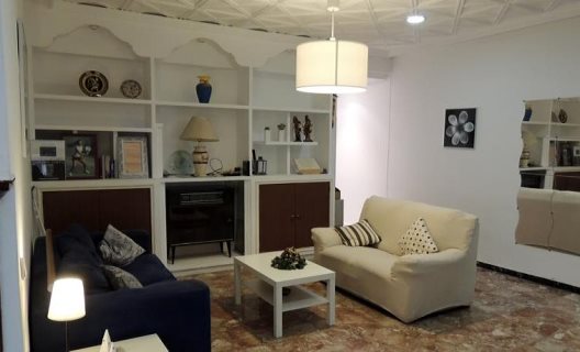Hostal Cervantes