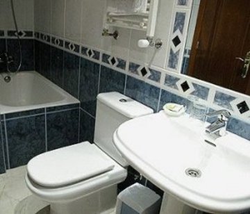 Hostal Cervelo Madrid