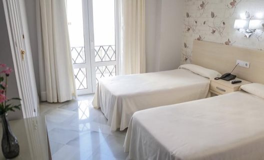 Hostal Chaikana