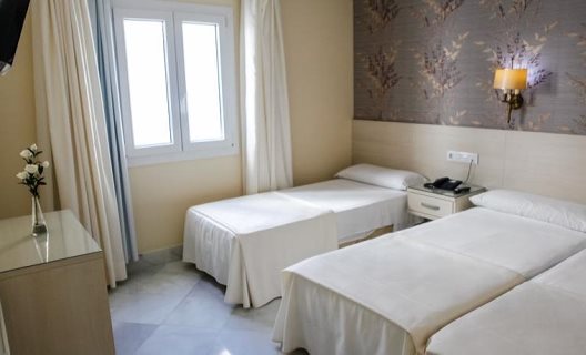 Hostal Chaikana