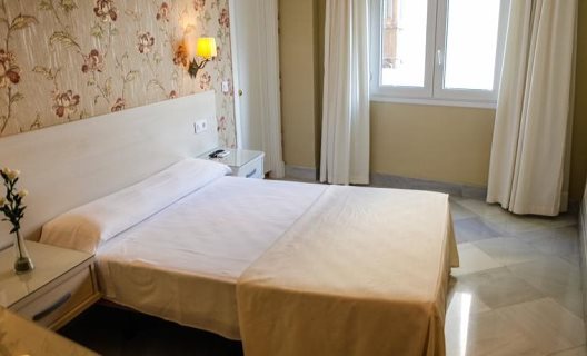 Hostal Chaikana