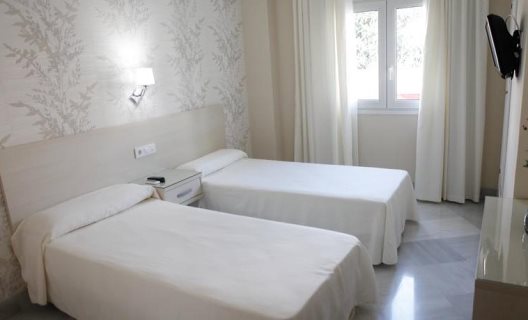 Hostal Chaikana