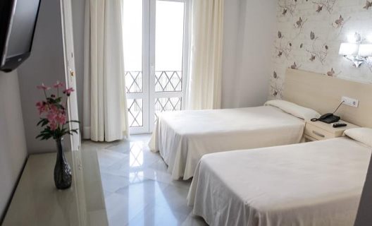 Hostal Chaikana