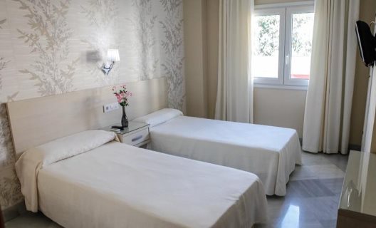 Hostal Chaikana