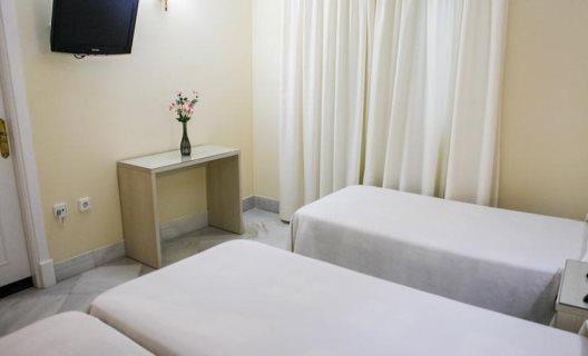 Hostal Chaikana