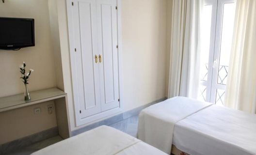 Hostal Chaikana