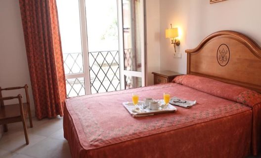 Hostal Chaikana