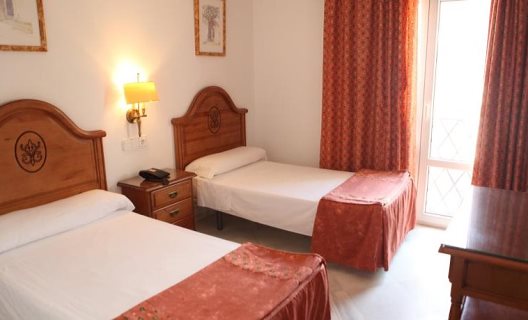 Hostal Chaikana