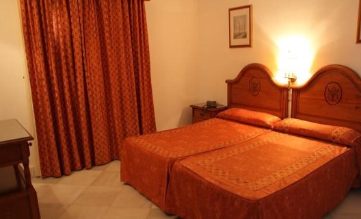 Hostal Chaikana