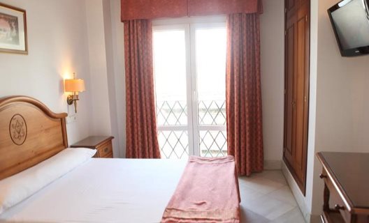 Hostal Chaikana