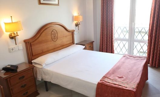 Hostal Chaikana