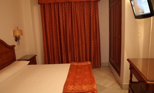Hostal Chaikana