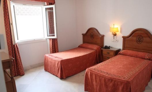 Hostal Chaikana