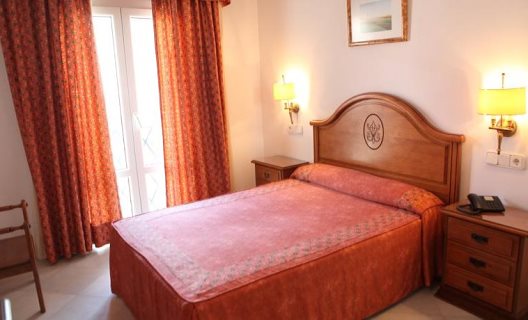 Hostal Chaikana