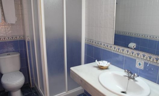 Hostal Chaikana
