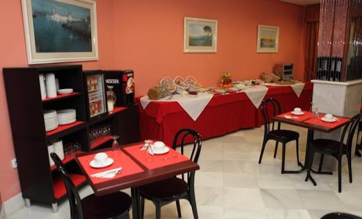 Hostal Chaikana