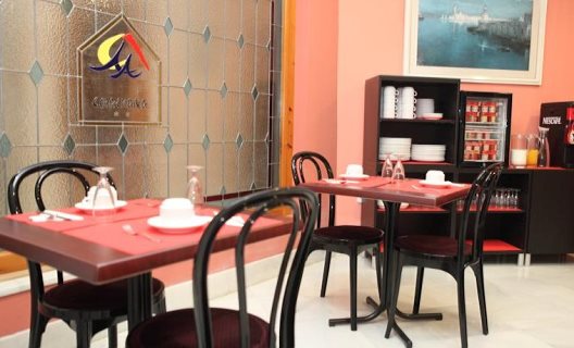 Hostal Chaikana