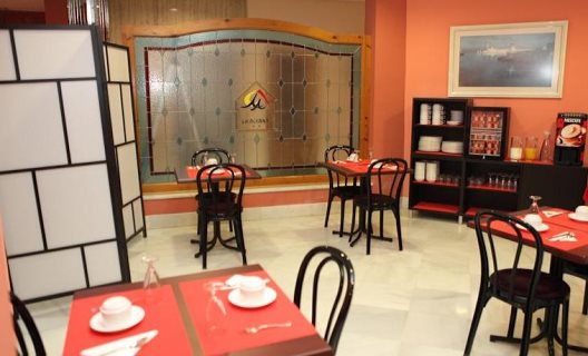 Hostal Chaikana