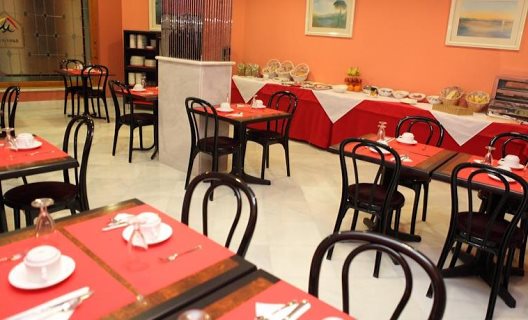 Hostal Chaikana