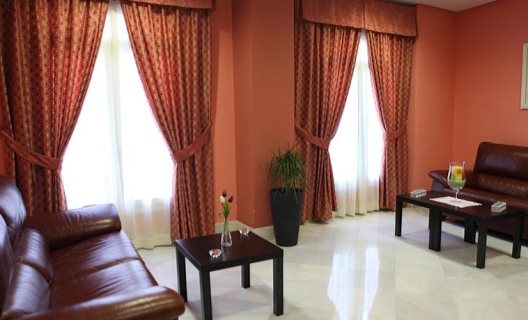Hostal Chaikana