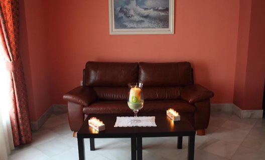 Hostal Chaikana