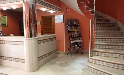 Hostal Chaikana