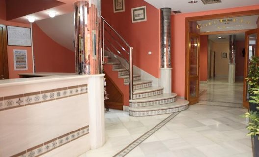 Hostal Chaikana