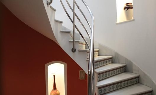 Hostal Chaikana