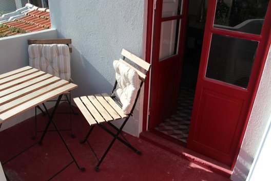 Hostal Charm Garden Almada