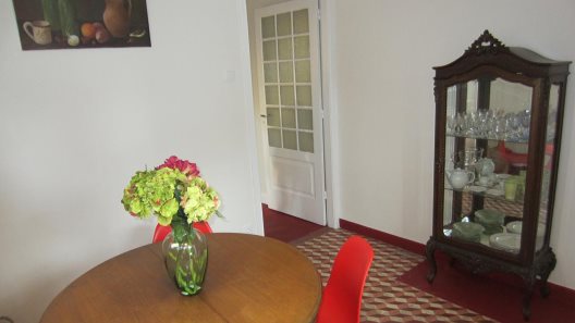 Hostal Charm Garden Almada