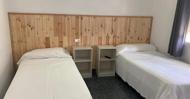 Hostal Chicote