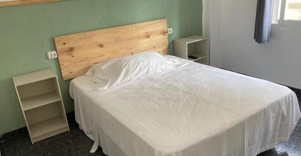 Hostal Chicote