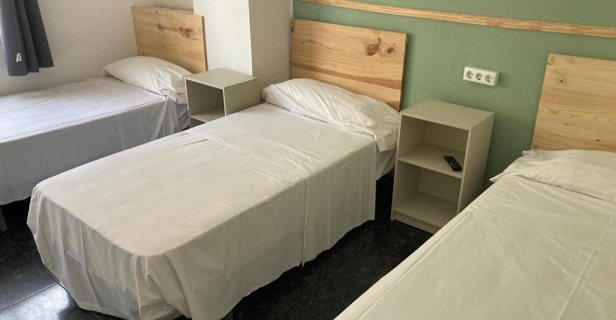 Hostal Chicote