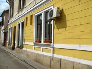 Hostal City Center