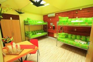 Hostal City Center