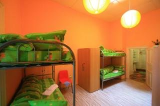 Hostal City Center