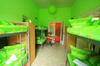 Hostal City Center