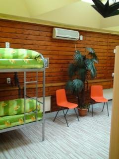Hostal City Center