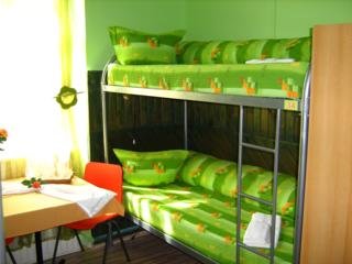 Hostal City Center