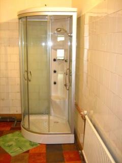 Hostal City Center