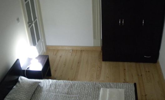 Hostal City Center