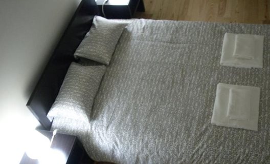 Hostal City Center