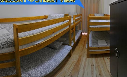 Hostal City Center