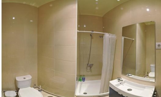 Hostal City Center