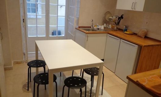 Hostal City Center